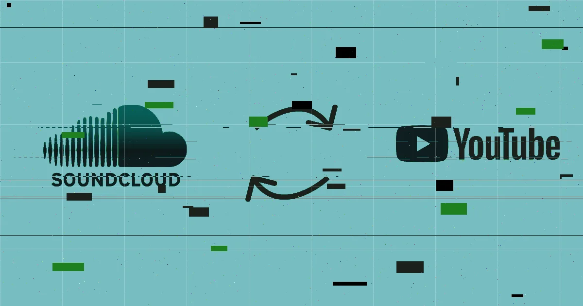 YouTubes to supported platforms   GreenGo bridges both platforms with batch download, conversion, and auto BPM/key tagging